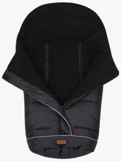 Kaxholmen Grönland Kørepose, Sort