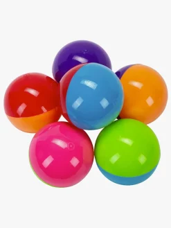 KESS Candy Duotone Hoppebold 10 cm Blandet Udvalg