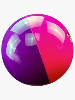 KESS Candy Duotone Hoppebold 10 cm Blandet Udvalg