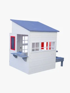 KidKraft Legehus Modern, Hvid