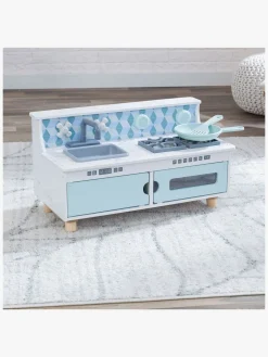 KidKraft Legekøkken Play & Put Away