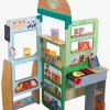 KidKraft Let’s Pretend Legetøjssupermarked Pop-Up