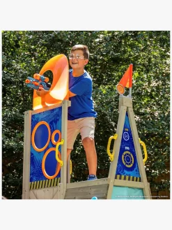 KidKraft Nerf Scout Defense Post Legestativ