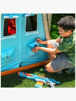 KidKraft Nerf Scout Defense Post Legestativ