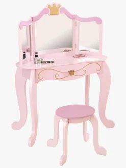 KidKraft Sminkebord Prinsesse