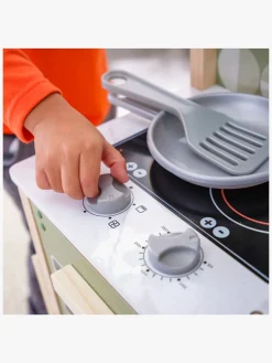 KidKraft Time to Cook Legekøkken