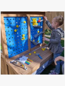 KidKraft Værksted Hobby