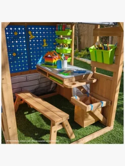 KidKraft Værksted Hobby