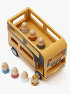 Kids Concept Aiden Dobbeltdækker