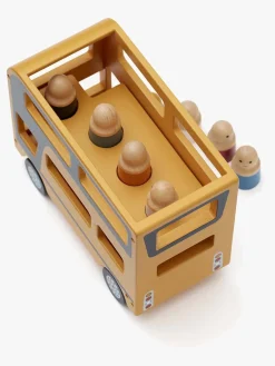 Kids Concept Aiden Dobbeltdækker