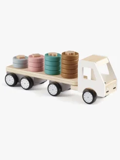 Kids Concept Aiden Stablelastbil