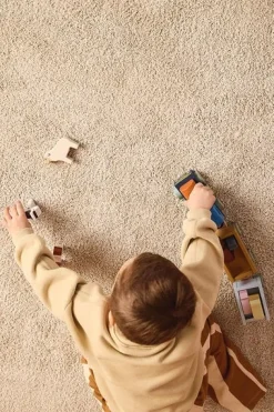 Kid's Concept Aiden Tog med Bondegårdsdyr