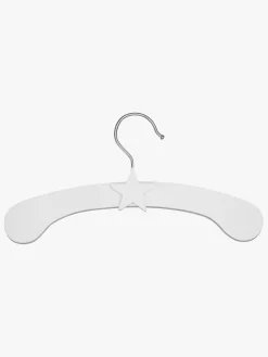 Kids Concept Bøjle Star, Hvid