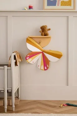 Kid's Concept Dress-Up Kostume Sommerfugl, Pink