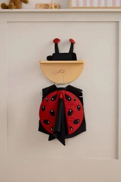 Kid's Concept Dress-Up Kostume Mariehøne