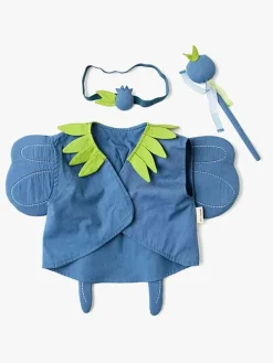 Kid's Concept Dress-Up Kostume Blåbær