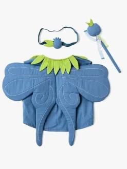 Kid's Concept Dress-Up Kostume Blåbær