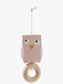 Kids Concept EDVIN Hængelegetøj Aktivitetscenter, Multi