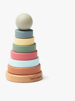 Kids Concept Edvin Stabeltårn