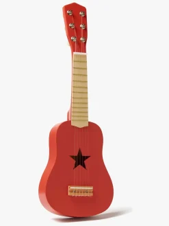Kids Concept Guitar, Rød