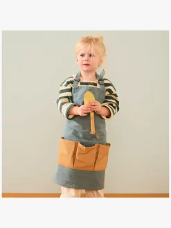 Kid's Concept Havesæt med Taske 13 Dele