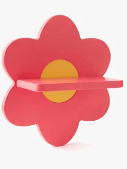 Kid's Concept Hylde Blomst, Pink