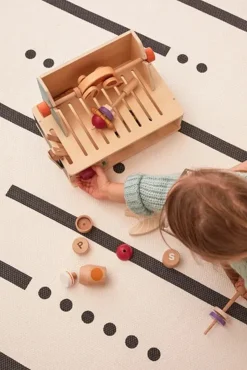 Kids Concept Kid´s Hub Bordgrill