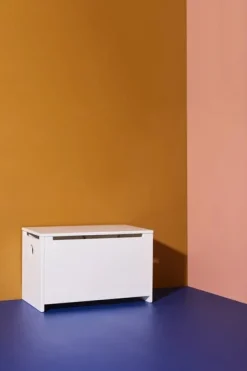 Kids Concept Kiste, Hvid