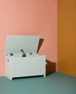 Kids Concept Kiste, Lysegrøn