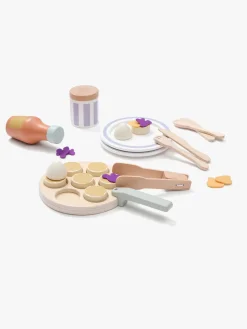 Kids Concept Madsæt Pandekagepande