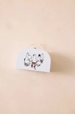 Kid's Concept Mumitroldene Taske