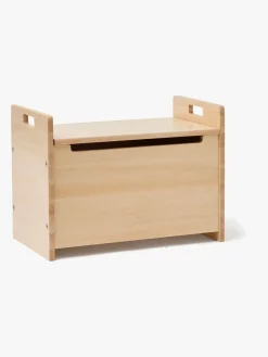 Kids Concept Saga Kiste, Blonde