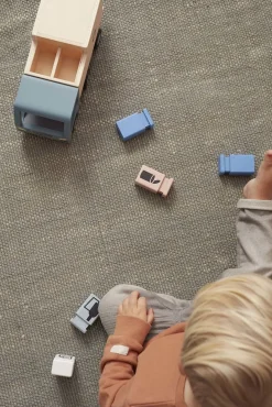 Kids Concept Skraldebil Aiden