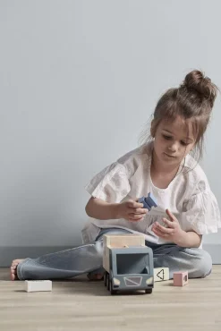 Kids Concept Skraldebil Aiden