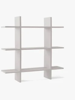 Kid's Concept STAR Hylde 3 Plan, Grå