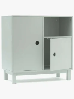 Kids Concept Star Skab, Light green