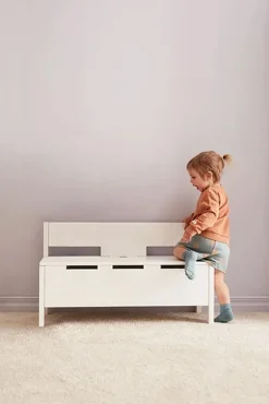 Kid's Concept STAR Sofa, Hvid