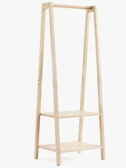 Kids Concept Tøjstativ SAGA, Blonde