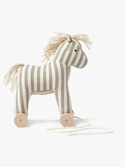 Kid's Concept Trækdyr Hest Sam