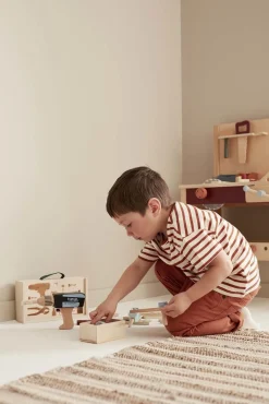 Kids Concept Værktøjskuffert