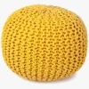 KidsDepot Bundy Puf, Yellow