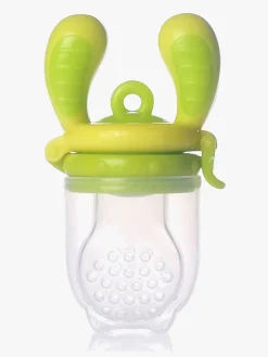 Kidsme Food Feeder Large, Lime