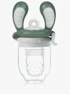 Kidsme Food Feeder 4m+, Grey
