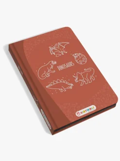 Kidywolf KIDYDRAW MINI Tegnetablet LCD Dinosaur