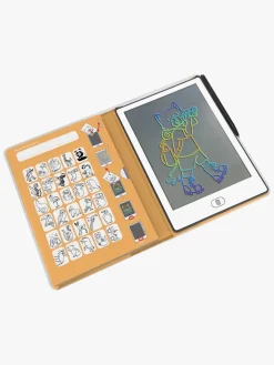 Kidywolf KIDYDRAW MINI Tegnetablet LCD Dyr