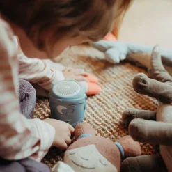 Kidywolf KIDYMUSIC Højttaler Pirat Sam