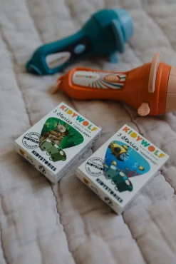 Kidywolf KIDYSLIDE Projektor Cirkus