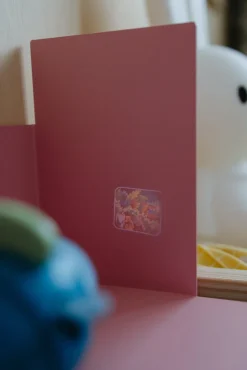 Kidywolf KIDYSLIDE Projektor Eventyr