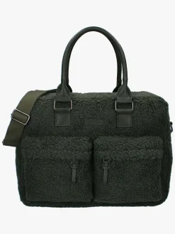 Kidzroom Care Hello Little One Pusletaske, Army