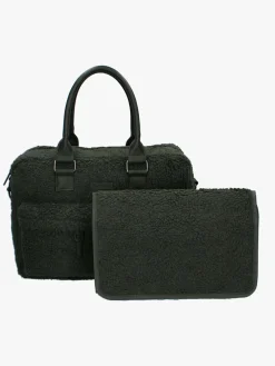 Kidzroom Care Hello Little One Pusletaske, Army